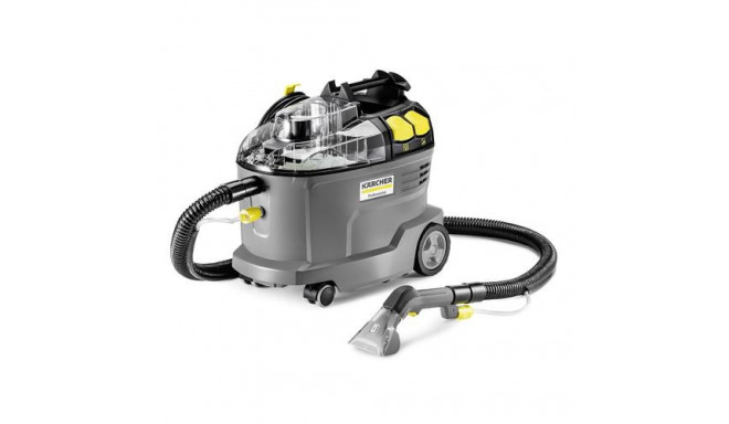 Kärcher Puzzi 8/1 Drum vacuum Wet 1200 W Bagless