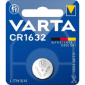 Varta 1x 3V CR 1632 Single-use battery CR1632 Lithium