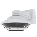 Axis 01710-001 security camera Dome IP security camera Indoor &amp; outdoor 2592 x 1944 pixels W