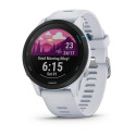 Garmin Forerunner 255 Music 3.3 cm (1.3&quot;) MIP 46 mm Digital 260 x 260 pixels Touchscreen Wh