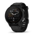 Garmin Forerunner 955 3.3 cm (1.3&quot;) LCD Digital 260 x 260 pixels Touchscreen Black Wi-Fi GP