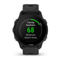 Garmin Forerunner 955 3.3 cm (1.3&quot;) LCD Digital 260 x 260 pixels Touchscreen Black Wi-Fi GP