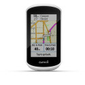 Garmin Edge Explore navigator Handheld/Fixed 7.62 cm (3&quot;) TFT Touchscreen 116 g Black, Whit