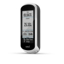 Garmin Edge Explore navigator Handheld/Fixed 7.62 cm (3&quot;) TFT Touchscreen 116 g Black, Whit