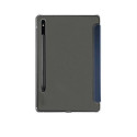 Hama 00217277 tablet case 27.9 cm (11&quot;) Folio Blue