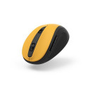 Hama MW-400 V2 mouse Right-hand Office RF Wireless Optical 1600 DPI
