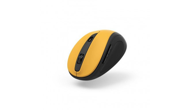 Hama MW-400 V2 mouse Right-hand Office RF Wireless Optical 1600 DPI