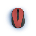 Hama MW-400 V2 mouse Right-hand Office RF Wireless Optical 1600 DPI