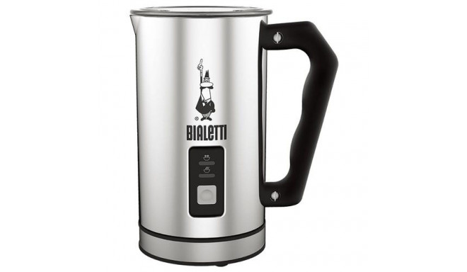 Bialetti MK01 Automatic Stainless steel