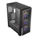 Antec P20C ARGB Midi Tower Black