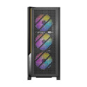 Antec P20C ARGB Midi Tower Black