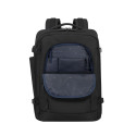 Rivacase 8461 Laptop Backpack 17.3  Travel ECO black