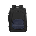 Rivacase 8461 Laptop Backpack 17.3  Travel ECO black