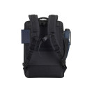 Rivacase 8461 Laptop Backpack 17.3  Travel ECO black