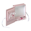 Walther Baby Animal pink Baby Photo Memory Box     FB148R