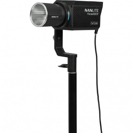 Nanlite led-prožektor Forza 60CR RGBLAC CRMX juhtmevaba DMX