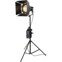 NANLITE FORZA 300B II BICOLOR & NANLITE FL-20G KIT IN TROLLY CASE