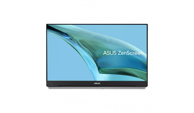 ASUS ZenScreen MB249C 24inch portable Monitor Full HD 1920x1080 60W FreeSync IPS Panel 16:9 Speaker 