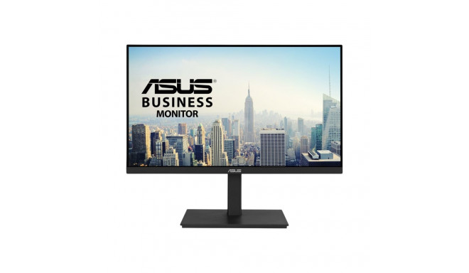 ASUS VA24ECPSN Docking Monitor 23.8inch IPS WLED FHD AG 16:11 75Hz 1000:1 300cd/m2 HDMI DP USB Type 