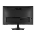 ASUS VT229H 21.5inch LCD tactile 10 pts WLED/TN 16:9 10ms 60Hz 1920x1080 200cd/m2- VGA/HDMI Warranty