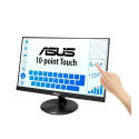 ASUS VT229H 21.5inch LCD tactile 10 pts WLED/TN 16:9 10ms 60Hz 1920x1080 200cd/m2- VGA/HDMI Warranty