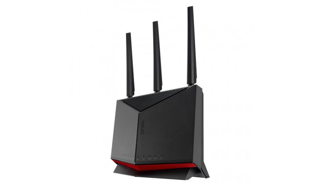 Wireless Router|ASUS|6800 Mbps|Mesh|Wi-Fi 5|Wi-Fi 6|Wi-Fi 6e|Wi-Fi 7|IEEE 802.11a|IEEE 802.11b|IEEE 