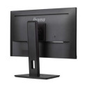 LCD Monitor|IIYAMA|23.8"|Business|Panel IPS|1920x1080|16:9|100Hz|Matte|0.5 ms|Speakers|Swivel|Pivot|