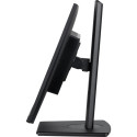 LCD Monitor|IIYAMA|XUB2492HSU-B6|24"|Panel IPS|1920x1080|16:9|Matte|0.4 ms|Speakers|Swivel|Pivot|Hei