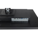 LCD Monitor|IIYAMA|XUB2492HSU-B6|24"|Panel IPS|1920x1080|16:9|Matte|0.4 ms|Speakers|Swivel|Pivot|Hei