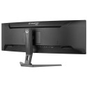 LCD Monitor|IIYAMA|GCB4580DQSN-B1|45"|Curved|Panel VA|5120x1440|32:9|165Hz|Matte|0.8 ms|Speakers|Hei