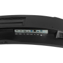 LCD Monitor|IIYAMA|GCB4580DQSN-B1|45"|Curved|Panel VA|5120x1440|32:9|165Hz|Matte|0.8 ms|Speakers|Hei