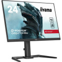 LCD Monitor|IIYAMA|GB2470HSU-B5|24"|Panel IPS|1920x1080|16:9|165Hz|Matte|0.8 ms|Speakers|Pivot|Heigh