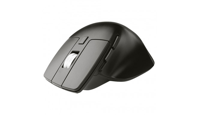 Mysz TRACER SLICK RF 2,4GHz Silent