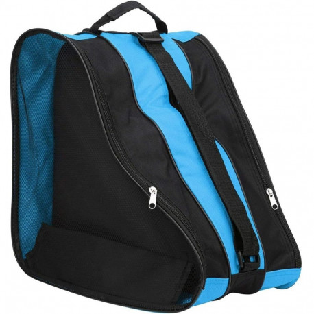 DA312 kott rulluisudele / uiskudele / suusasaabastele