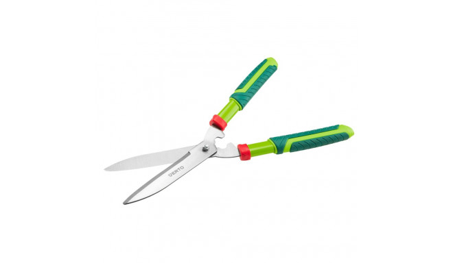 Sirged hekikäärid 550 mm, tera 185 mm