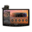 78-348# Radio blow cp01 1din 10" android/wifi/gps/carplay obrotowe