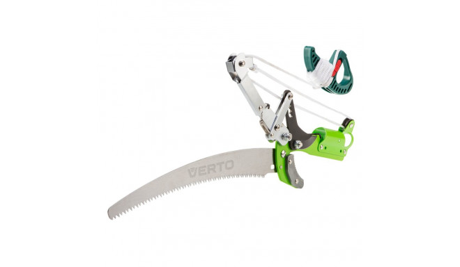 Roomiksekator ülekandega ja aiasaega, sekatori lõike läbimõõt 30 mm