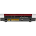AVM FRITZ!Box 6670 Cable langaton Dual Band WiFi 7 -kaapelimodeemi
