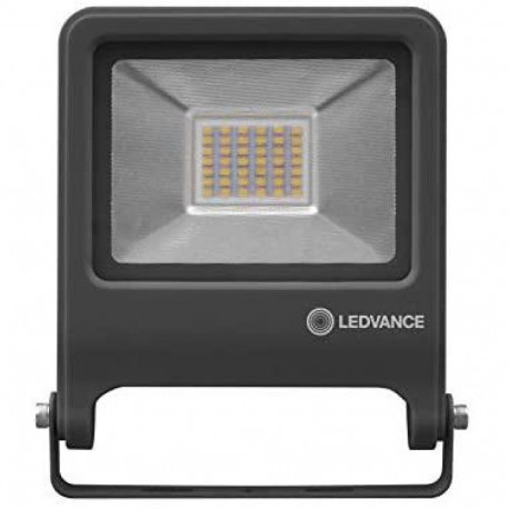 OUTD FLOODL LED 30W 830 IP65 hall