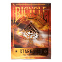 Playing Cards Bicycle Stargazer 202