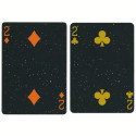 Playing Cards Bicycle Stargazer 202