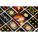 Playing Cards Bicycle Stargazer 202