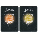 Playing Cards Bicycle Stargazer 202