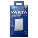 External Battery (Powerbank) Varta Power Bank Energy 15000mAh 57977