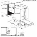 Electrolux EES47400L