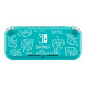 Nintendo Switch Lite Turquoise + Animal Crossing