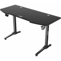 Aerocool ACD2 Gaming Desk Black