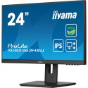 Monitors Iiyama XUB2463HSU-B1 Full HD 24" 100 Hz