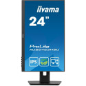 Monitors Iiyama XUB2463HSU-B1 Full HD 24" 100 Hz