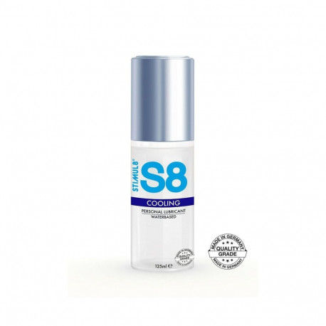 Libesti Stimul8 125 ml